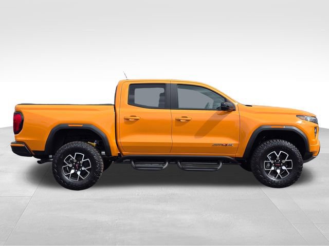 New 2026 GMC Canyon AT4X AWD/4WD image 6