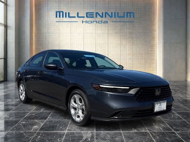 Used 2023 Honda Accord LX image 7