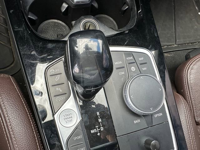 Used 2020 BMW M235i xDrive Gran Coupe w/ Shadowloine Package image 18