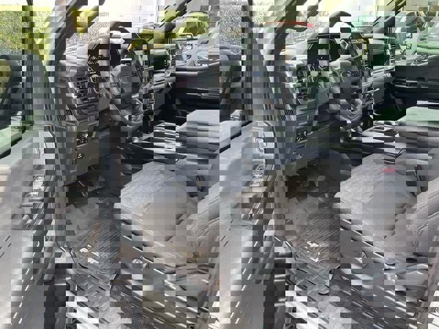 Used 2023 Ford F150 XL w/ STX Appearance Package image 10