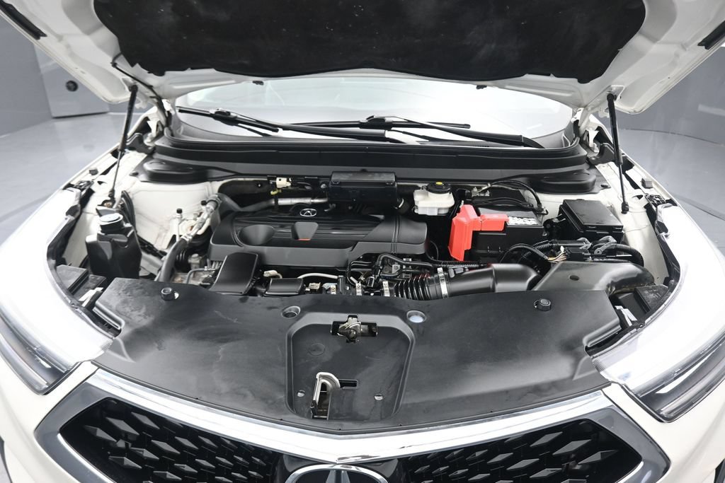 Used 2019 Acura RDX w/ Advance Package AWD/4WD image 55