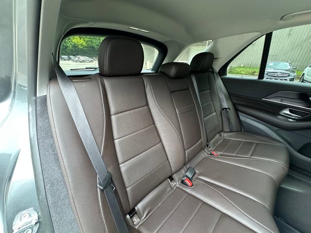 Used 2020 Mercedes-Benz GLE 350 4MATIC image 45