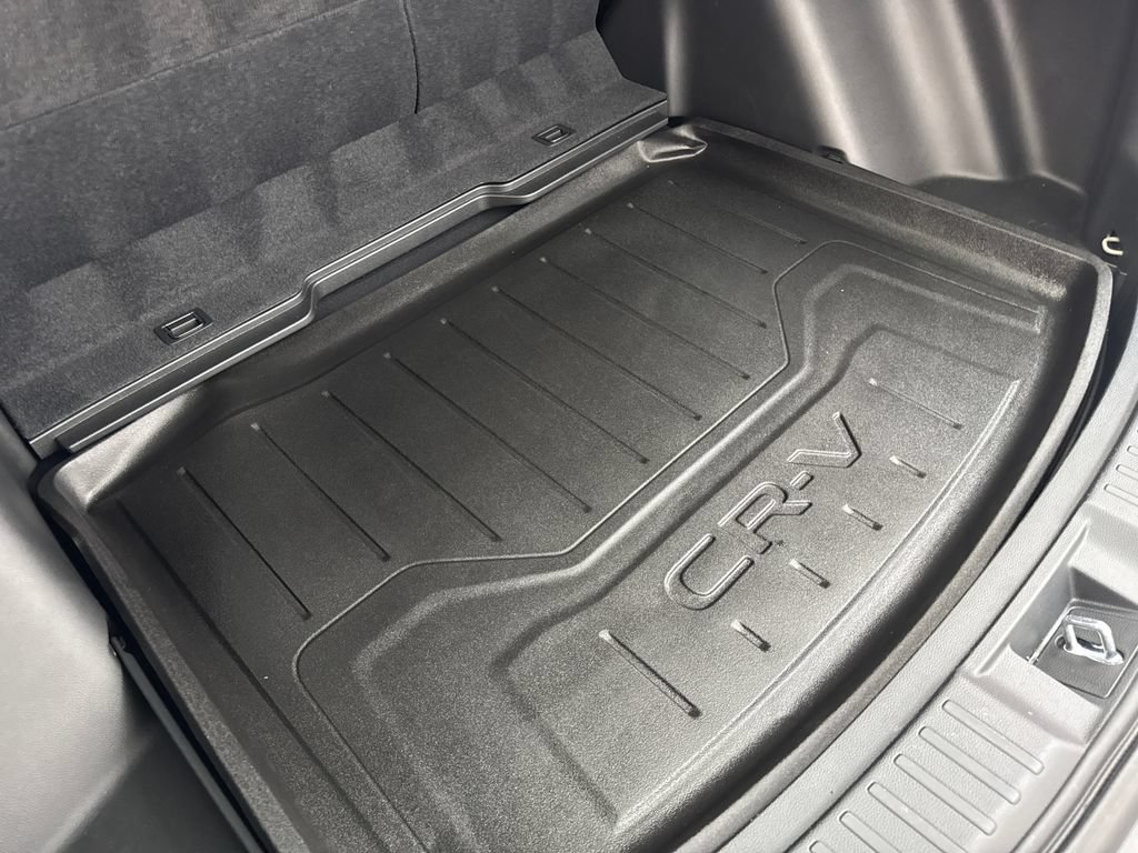 Used 2025 Honda CR-V EX-L image 73