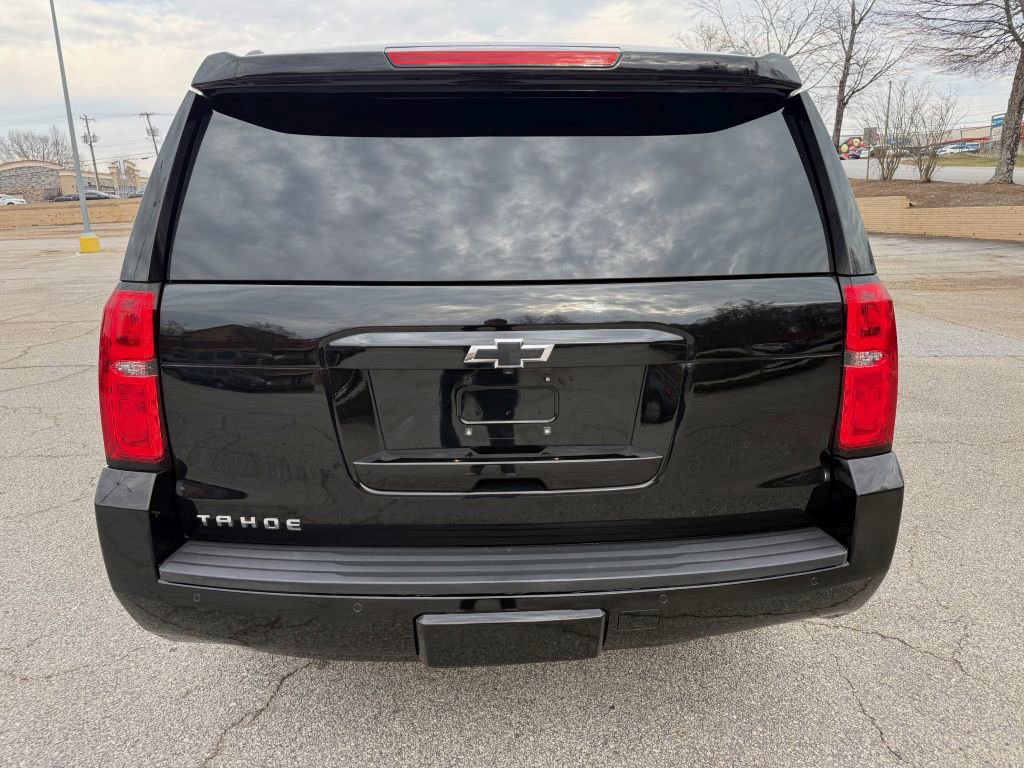 Used 2016 Chevrolet Tahoe LT image 7