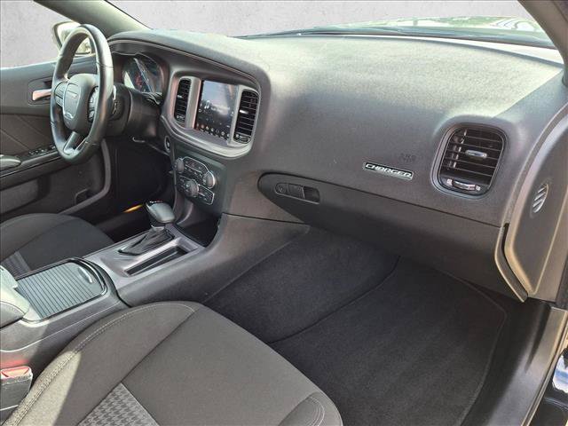 Used 2023 Dodge Charger R/T w/ Blacktop Package RWD image 17