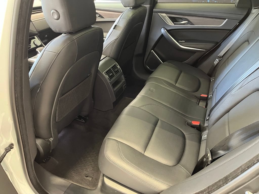 Used 2021 Jaguar F-PACE S AWD/4WD image 25