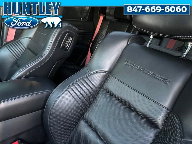 Used 2021 Jeep Grand Cherokee Trackhawk image 22