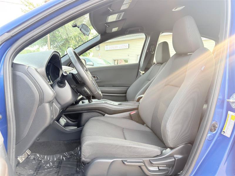 Used 2020 Honda HR-V Sport image 11