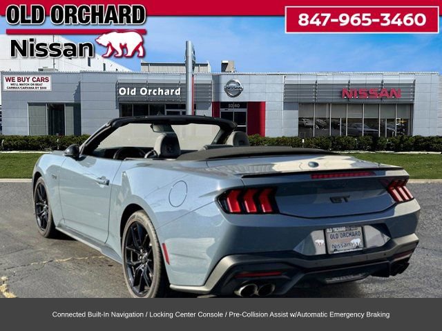 Used 2024 Ford Mustang GT Premium image 7