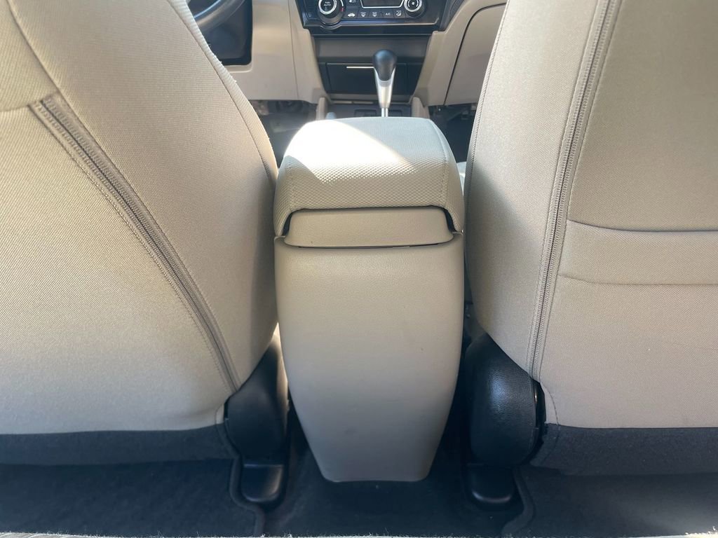 Used 2015 Honda Civic EX image 30