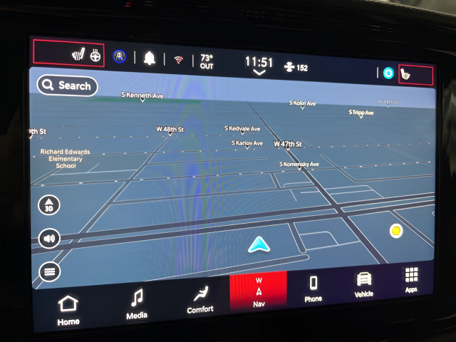 New 2025 Dodge Durango GT w/ Blacktop Package AWD/4WD image 37