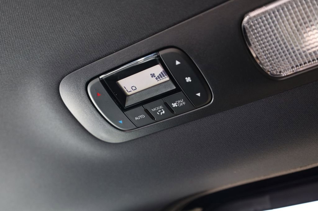 New 2026 Honda Odyssey Sport-L image 29