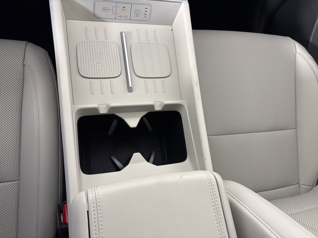 New 2026 Hyundai Santa Fe SEL FWD image 30