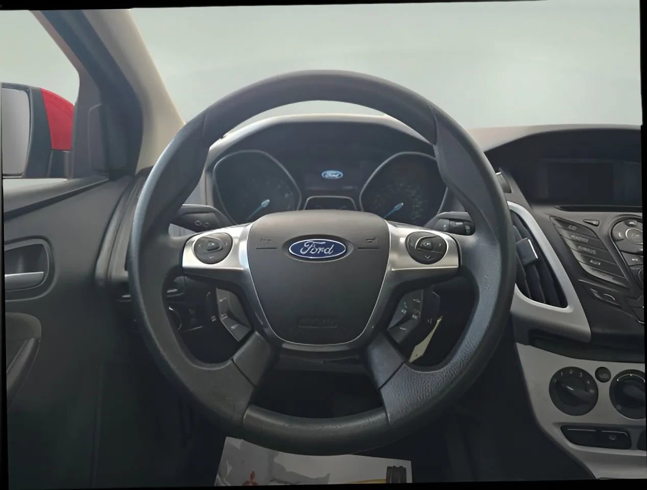 Used 2012 Ford Focus SE FWD image 13