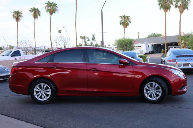 Used 2011 Hyundai Sonata GLS FWD image 13
