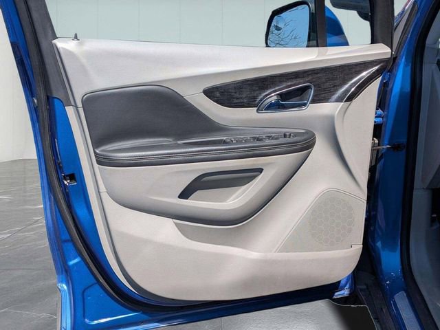 Used 2014 Buick Encore FWD image 14