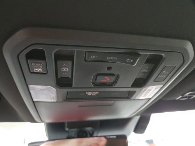 New 2026 Toyota Tundra 1794 Edition image 28