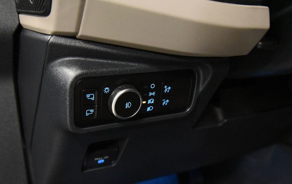 Used 2023 Ford Bronco Wildtrak AWD/4WD image 18