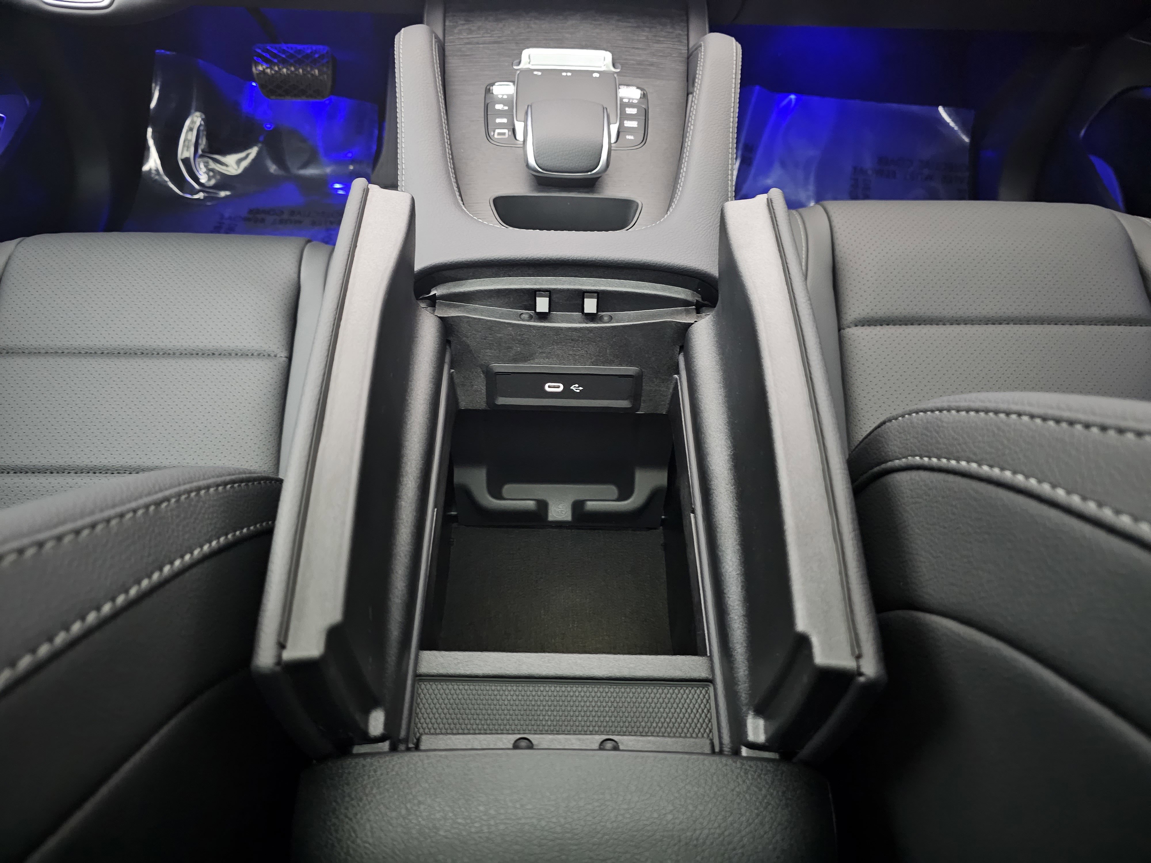 New 2026 Mercedes-Benz GLE 450 4MATIC image 31