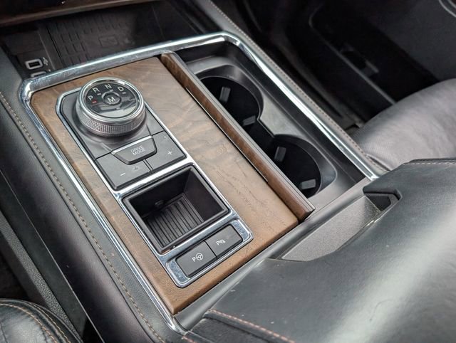 Used 2018 Ford Expedition Max Platinum image 29