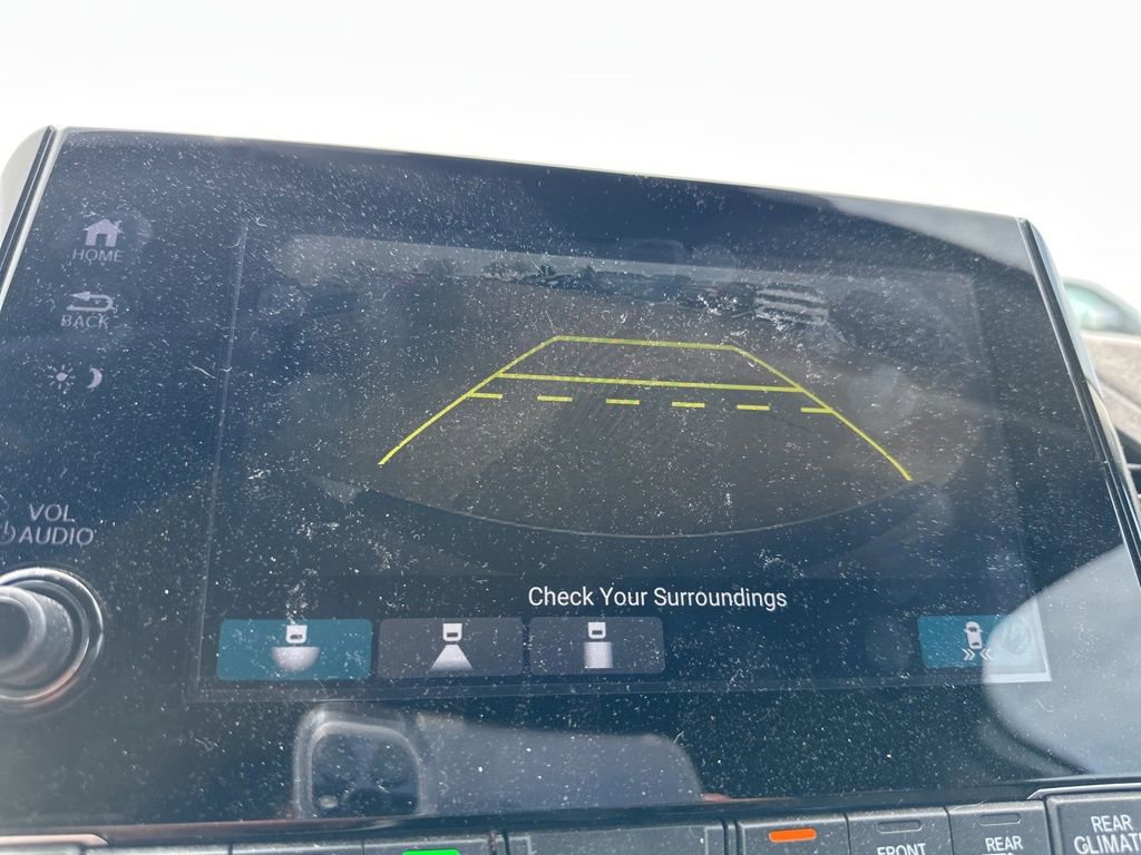 Used 2019 Honda Odyssey EX image 25