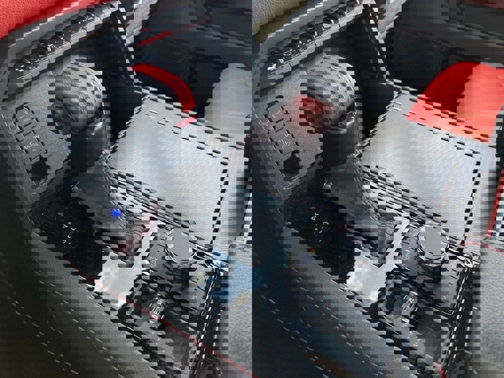 Certified 2025 Toyota Sequoia TRD Pro image 28