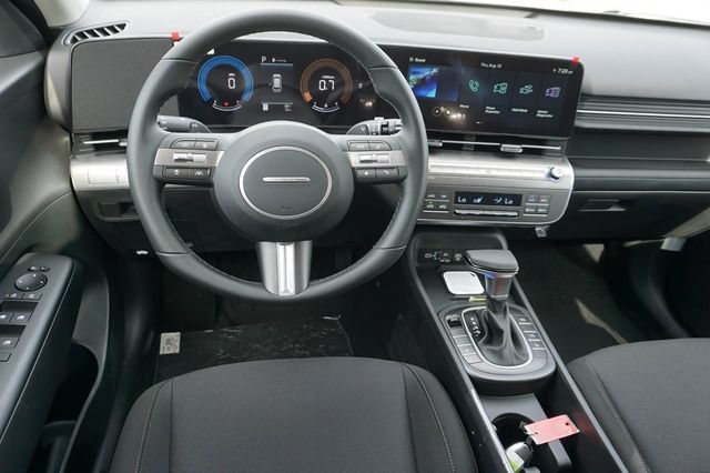 New 2026 Hyundai Kona SEL Sport FWD image 14