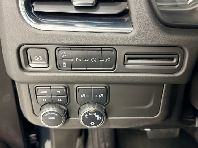 Certified 2021 Chevrolet Tahoe Z71 w/ Rear Media and Nav Package image 18