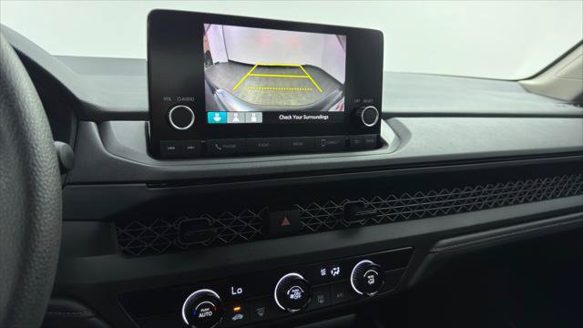 Used 2025 Honda Accord LX image 28