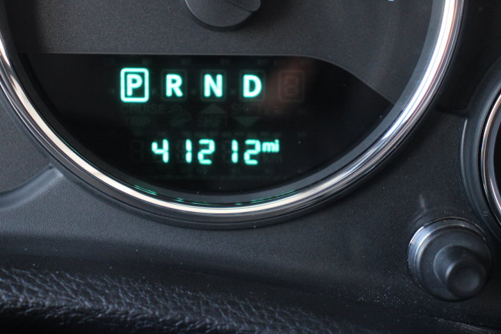 Used 2016 Jeep Wrangler Unlimited Sport w/ Quick Order Package 24S image 24