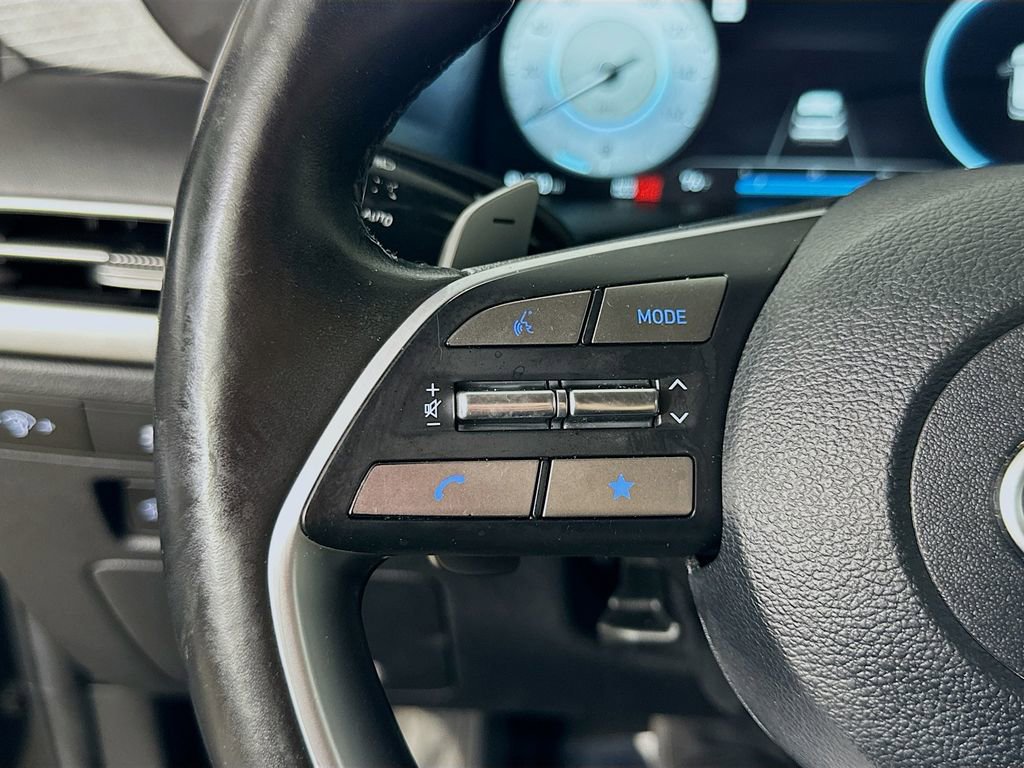 Used 2024 Hyundai Palisade Limited image 24