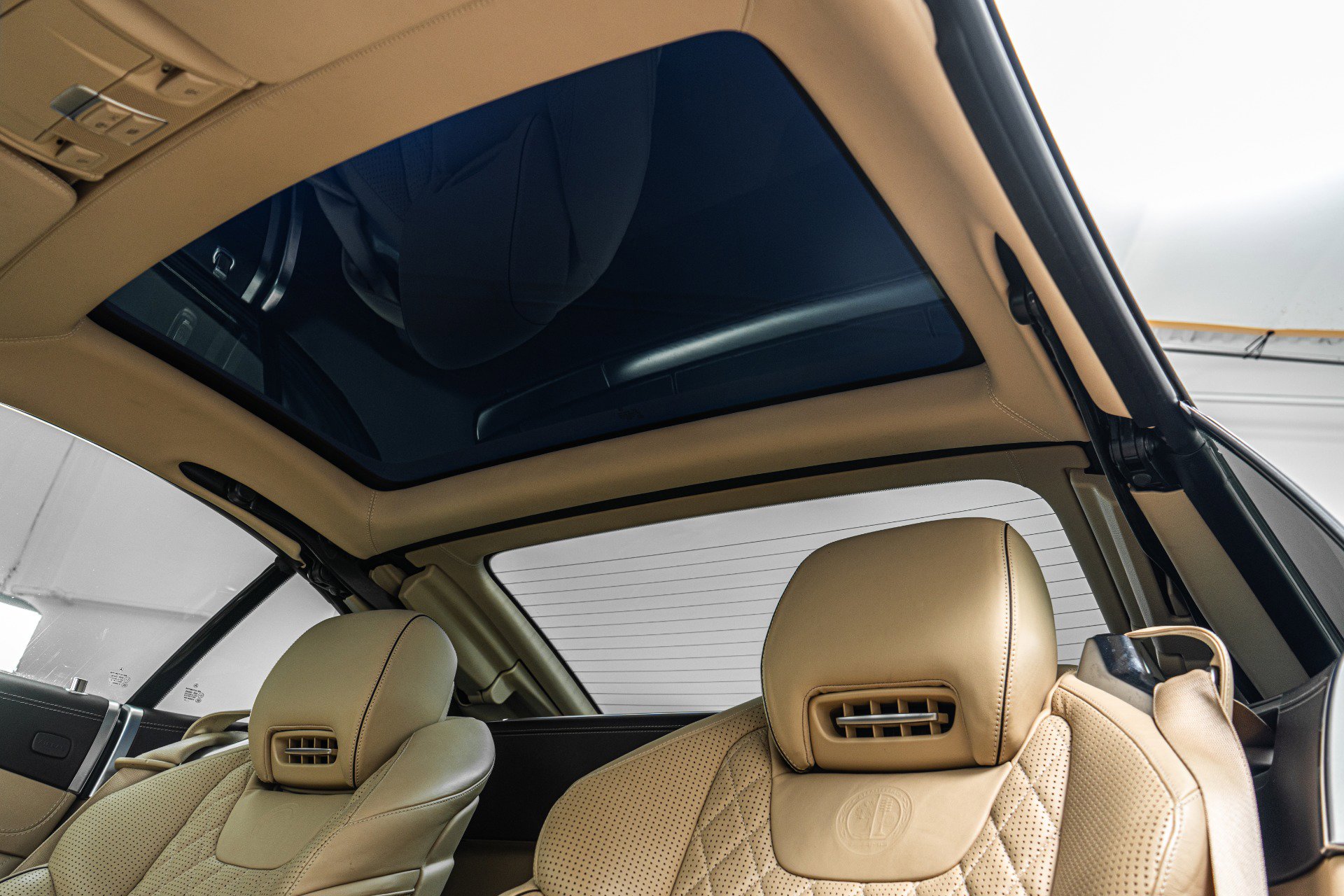 Used 2014 Mercedes-Benz SL 65 AMG image 42
