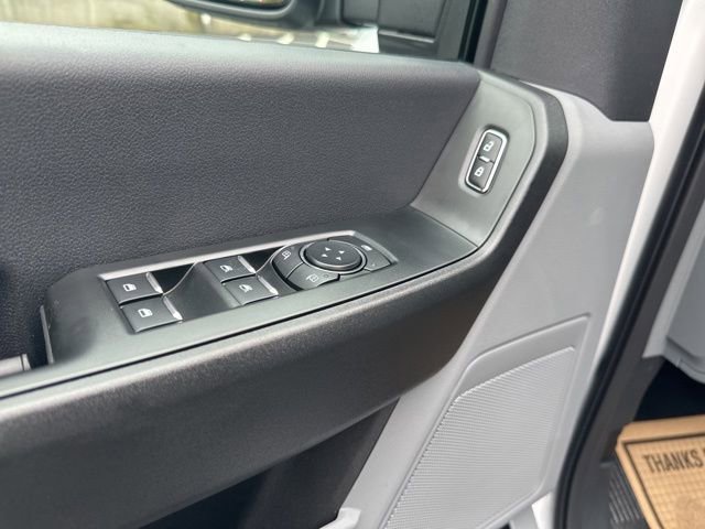 New 2026 Ford F250 XL w/ XL Chrome Package image 14