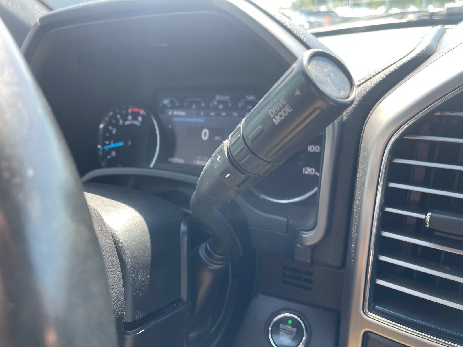 Used 2020 Ford F250 Platinum AWD/4WD image 23