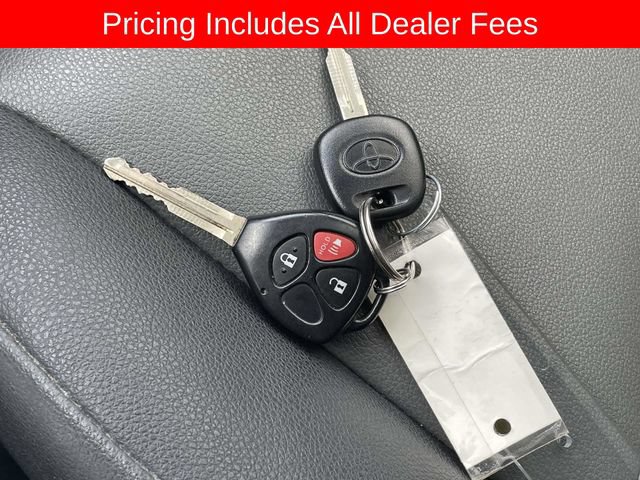 Used 2019 Toyota 4Runner SR5 Premium AWD/4WD image 38