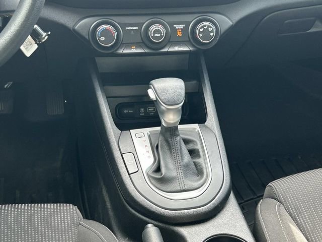 Used 2021 Kia Forte LXS FWD image 15