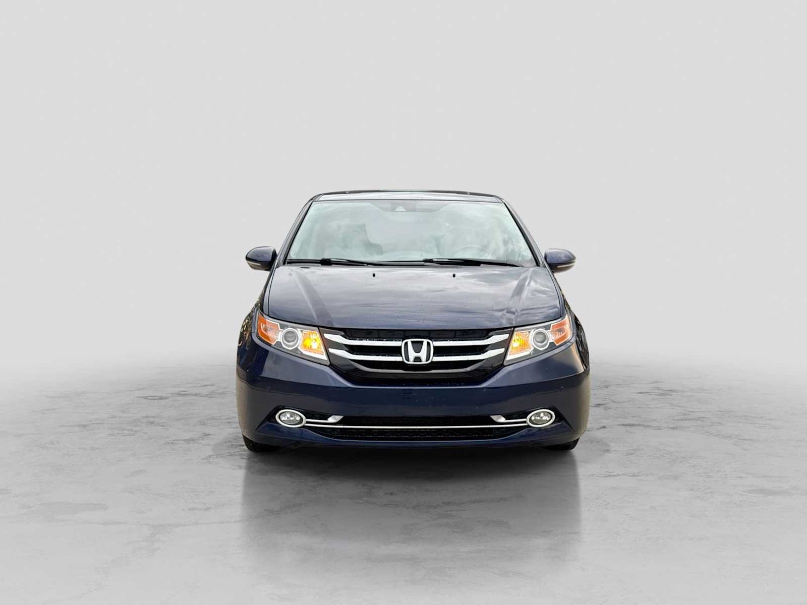 Used 2017 Honda Odyssey Touring image 9