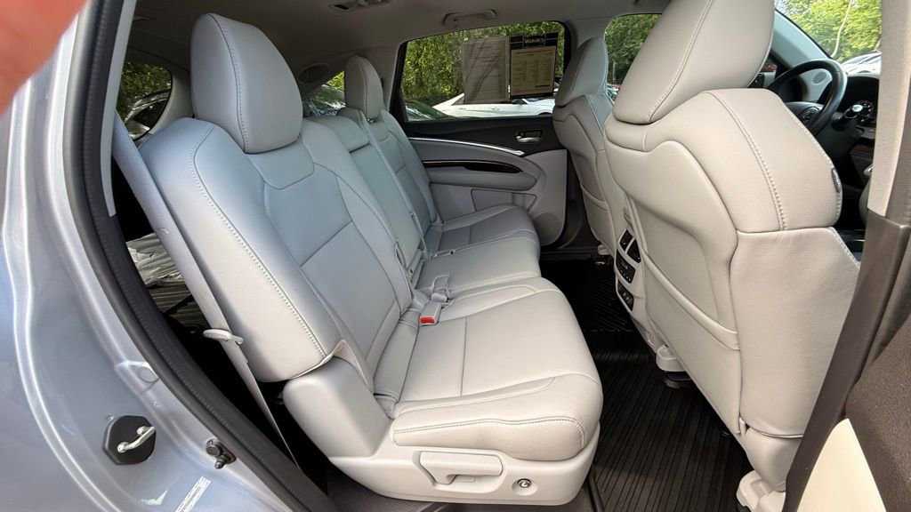 Used 2017 Acura MDX FWD w/ Technology Package image 36