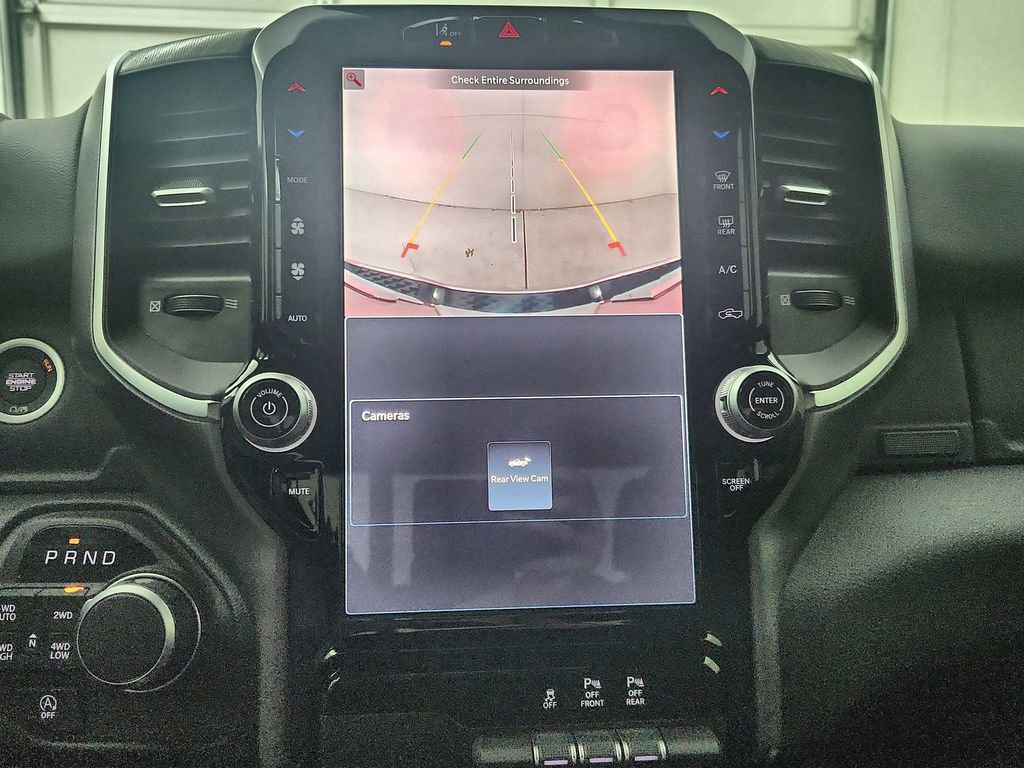 New 2026 RAM 1500 Big Horn image 25