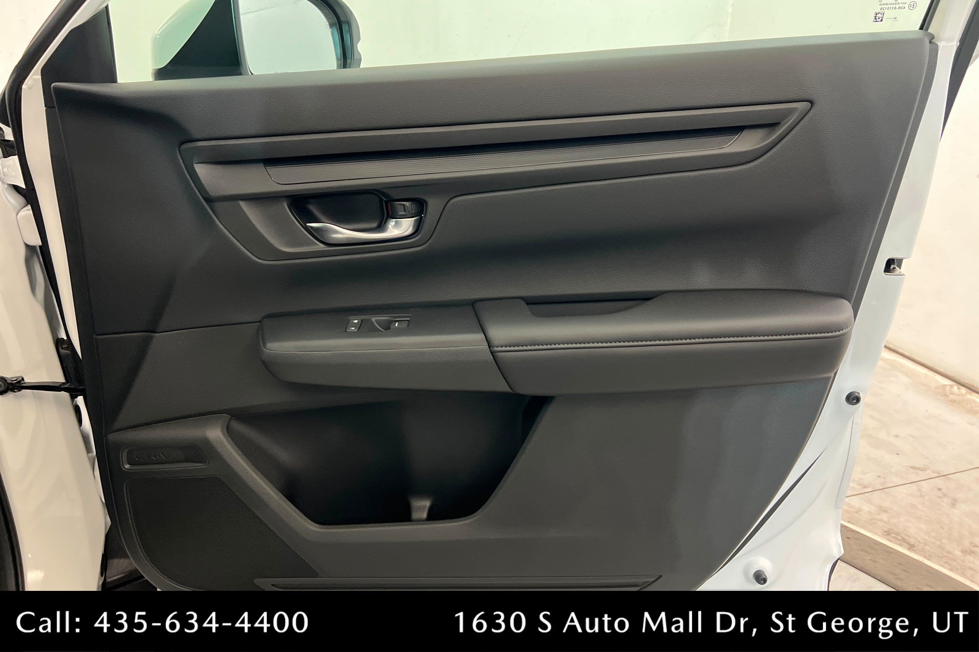 New 2026 Honda CR-V EX image 23
