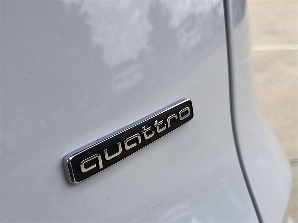 New 2025 Audi Q5 Premium Plus image 4
