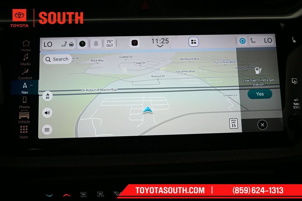 Used 2026 Jeep Cherokee Overland AWD/4WD image 15