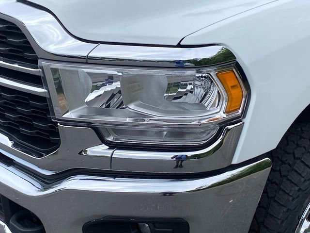 Used 2023 RAM 3500 Big Horn w/ Level 1 Equipment Group AWD/4WD image 5