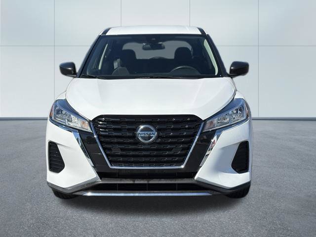Used 2021 Nissan Kicks S FWD image 5