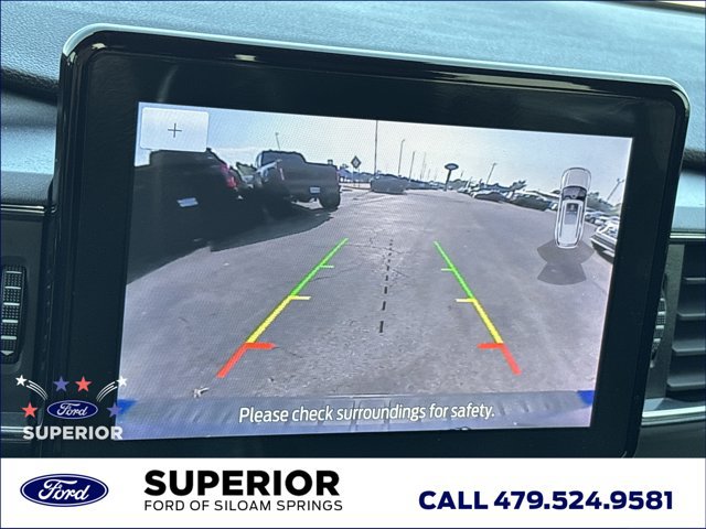 Used 2020 Ford Explorer XLT w/ Equipment Group 202A RWD image 33