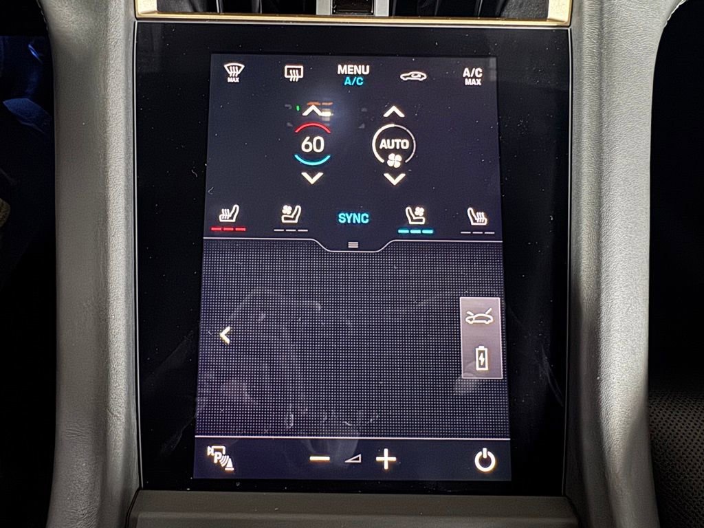 Used 2020 Porsche Taycan Turbo S image 41