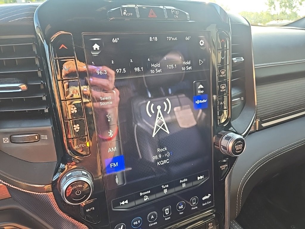 Used 2021 RAM 1500 Limited image 63