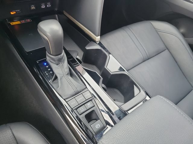 Used 2025 Toyota Camry XSE w/ Premium Plus Package FWD image 24