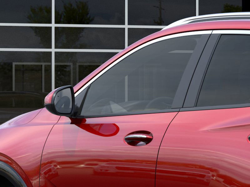 New 2026 Buick Encore GX Sport Touring image 12