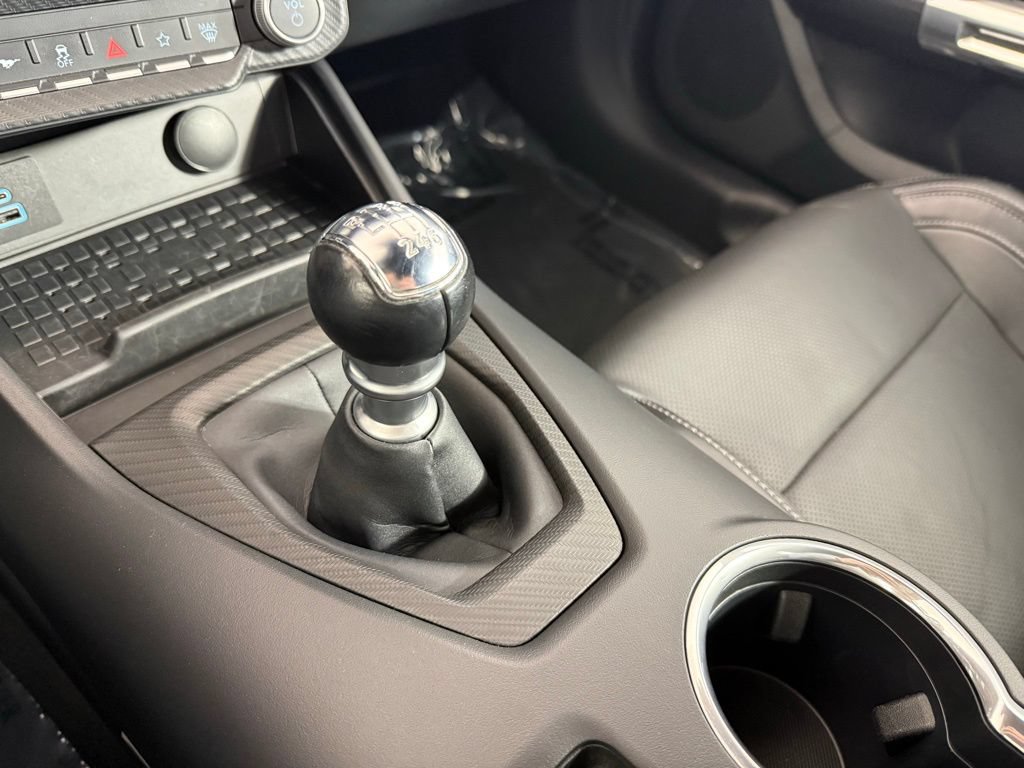 Used 2024 Ford Mustang GT Premium RWD image 27
